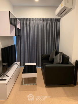 2-BR Condo at The Tree Pattanakarn-Ekkamai near ARL Ramkhamhaeng (ID 2130655)