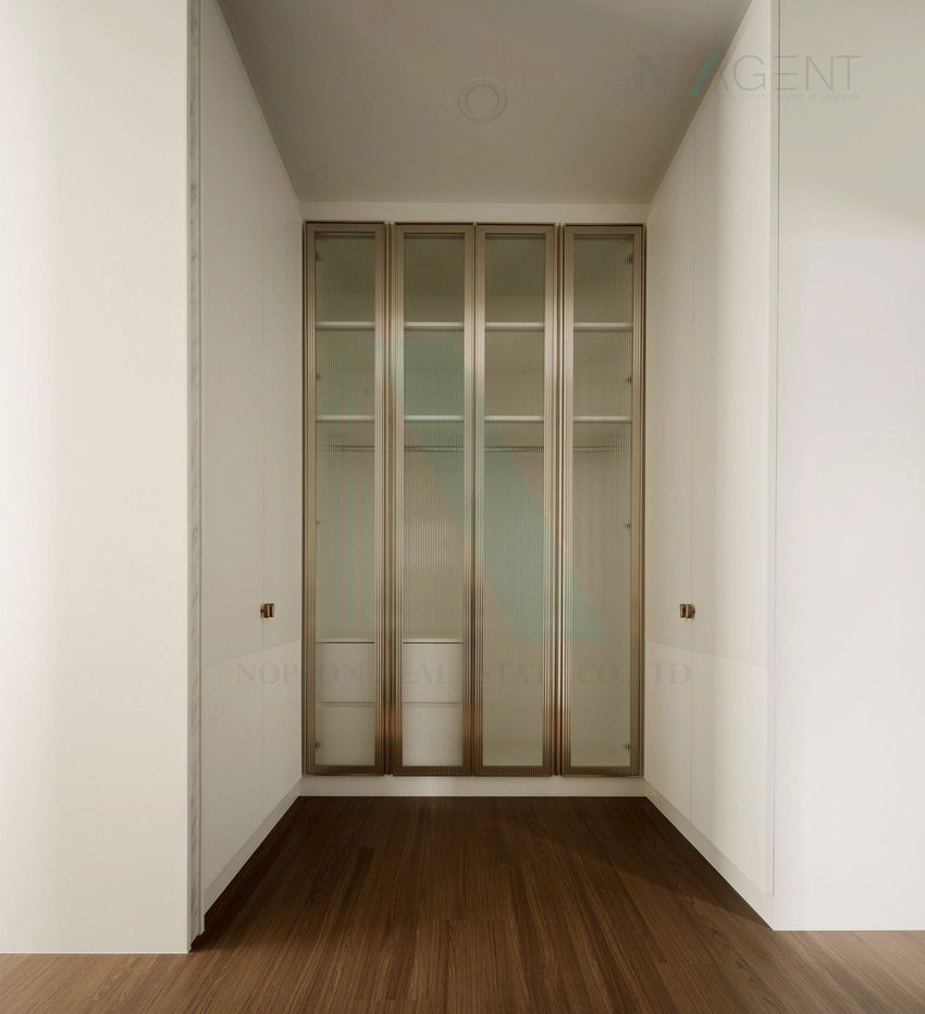 picture 🔺 For Rent 2-story House THE CITY BANGNA 5 bedroom 6 bathroom - 7/8
