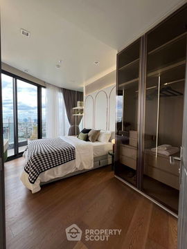 2-BR Condo at Ideo Q Victory near BTS Victory Monument (ID 2258021)