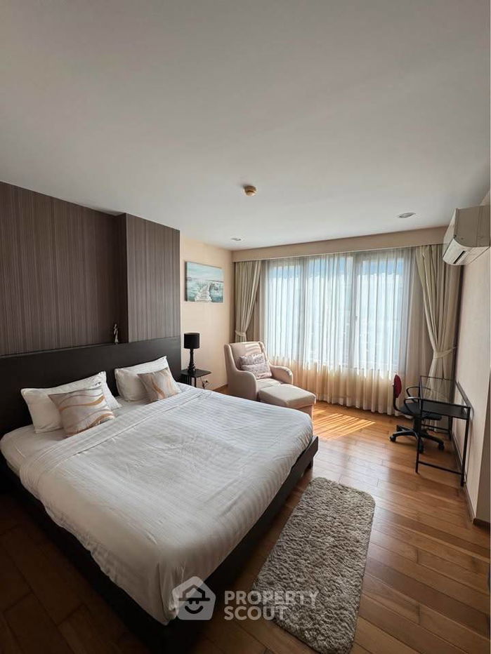 picture 2-BR Condo at Baan Sansuk Condominium Huahin close to Khao Takiab beach (ID 2014886) - 6/26