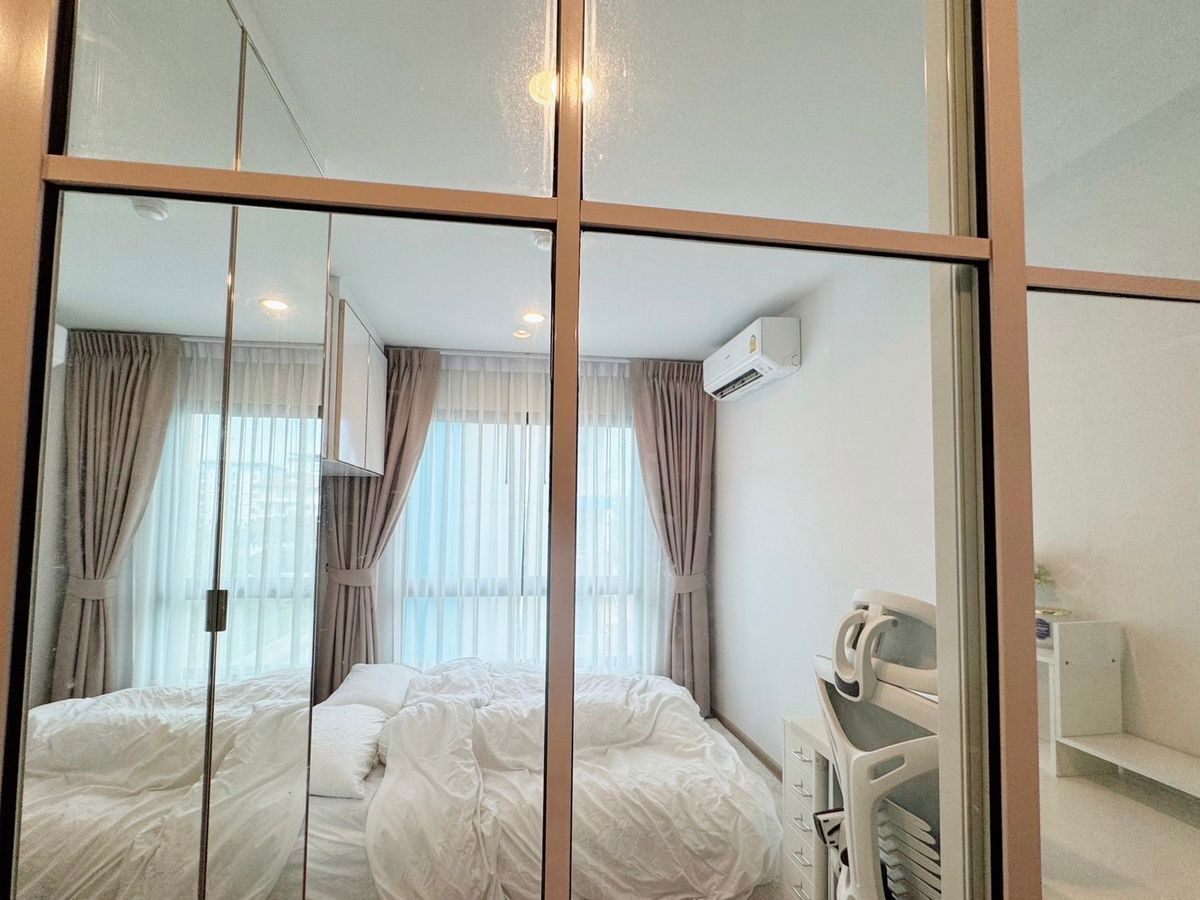 รูป #SC7699​​​  📌 ให้เช่า | 🟦🟨ไฮ แจ้งวัฒนะ 19​🟥🟩💬 𝑪𝒐𝒏𝒕𝒂𝒄𝒕 𝑳𝑰𝑵𝑬: @𝒔𝒆𝒄𝒓𝒆𝒕𝒑𝒓𝒐𝒑𝒆𝒓𝒕𝒚 🔥✨ - รูปที่ 15/19
