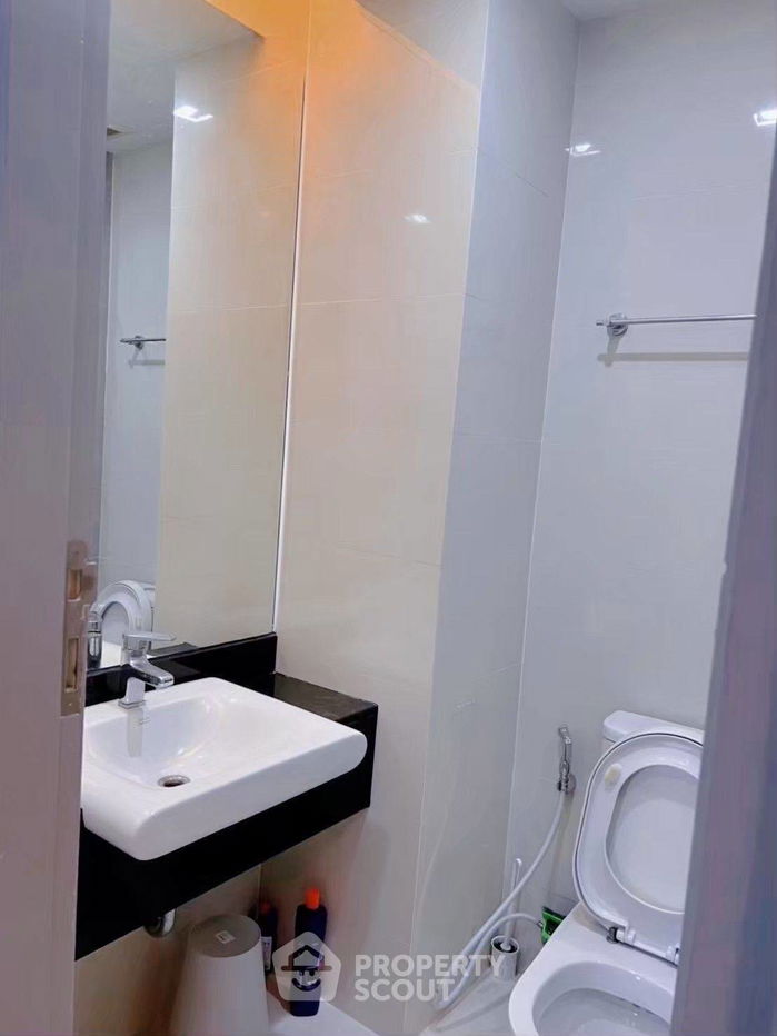 รูป คอนโด 2-ห้องนอน ที่ ไอดีโอ เวิร์ฟ ราชปรารภ ใกล้ ARL ราชปรารภ (ID 1866429) - รูปที่ 10/10