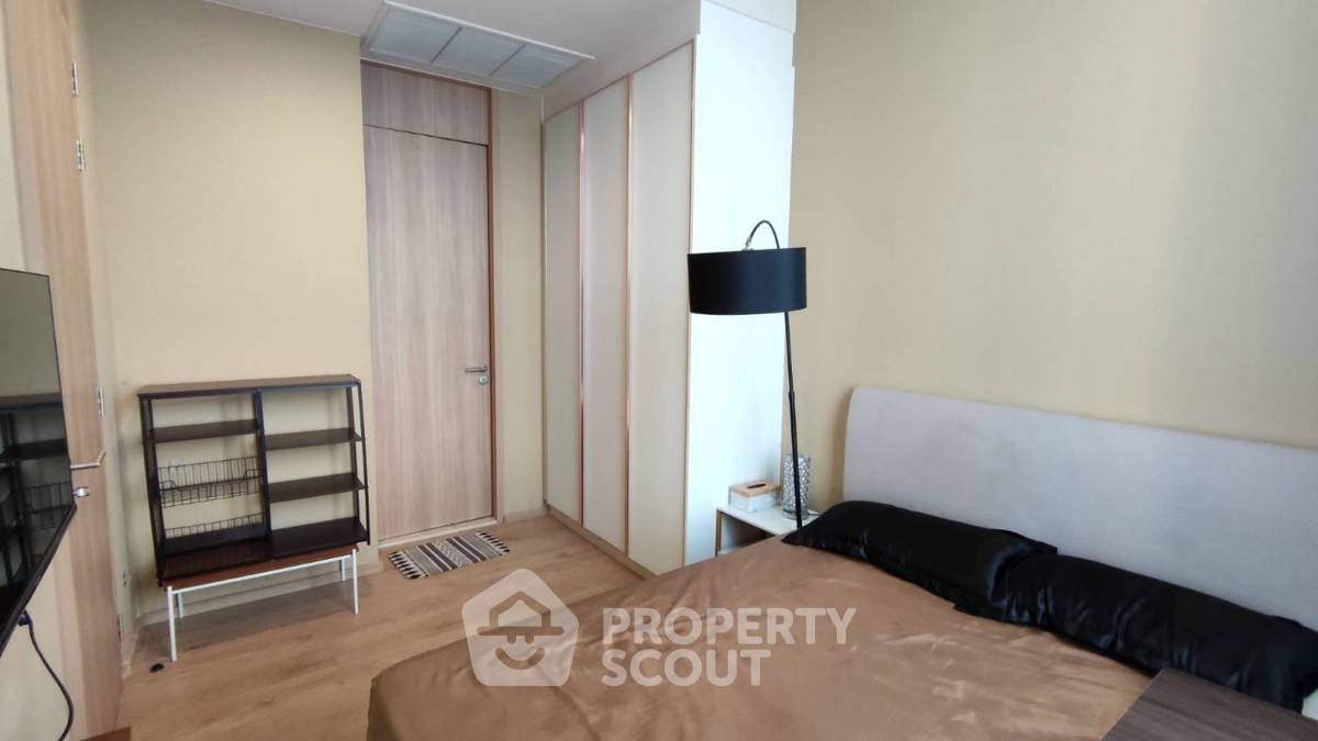 picture 1-BR Condo at Noble Be Sukhumvit 19 near BTS Nana (ID 567235) - 4/6