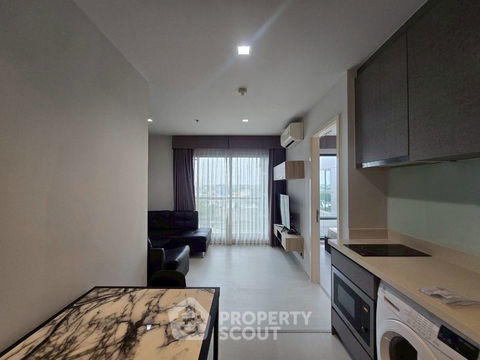 1-BR Condo at Rhythm Sukhumvit 36-38 near BTS Thong Lor (ID 2256096)