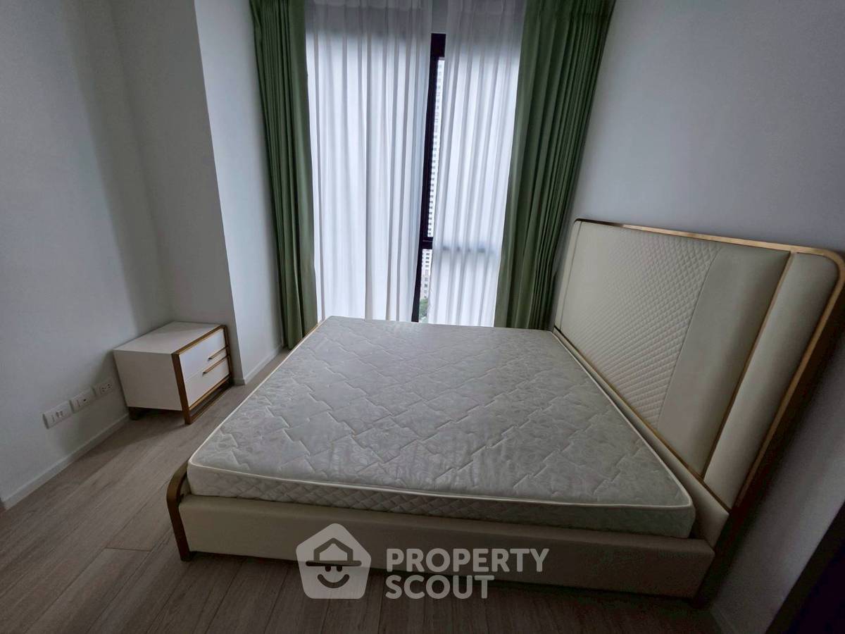 picture 1-BR Condo at The Lofts Silom near BTS Surasak (ID 2258684) - 5/8