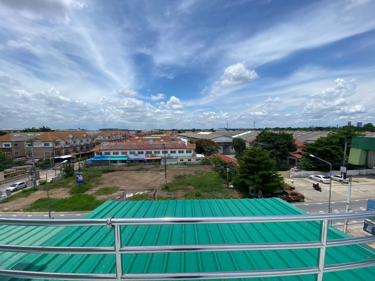 รูป 94197 - ขาย โฮมออฟฟิศ 3ชั้นครึ่ง โซนหน้าหมู่บ้านภัทรนิเวศน์ ลากูน  ซอยกรมที่ดินนนทบุรีสาขาบางบัวทอง  เขตบางบัวทอง แขวงพิมลราช  นนทบุรี 11110 - รูปที่ 12/15