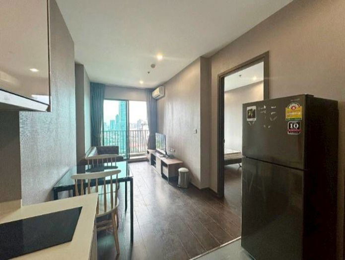 picture Condo for rent at C Ekkamai, 1 bedroom, 1 bathroom, 32 sq m, 29th floor. - 2/10