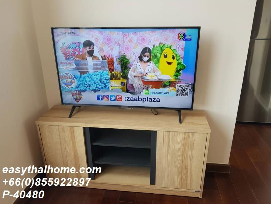 picture P-40480 Condo for rent Altitude Symphony Charoenkrung fully furnished (Confirm again when visit).  - 6/16