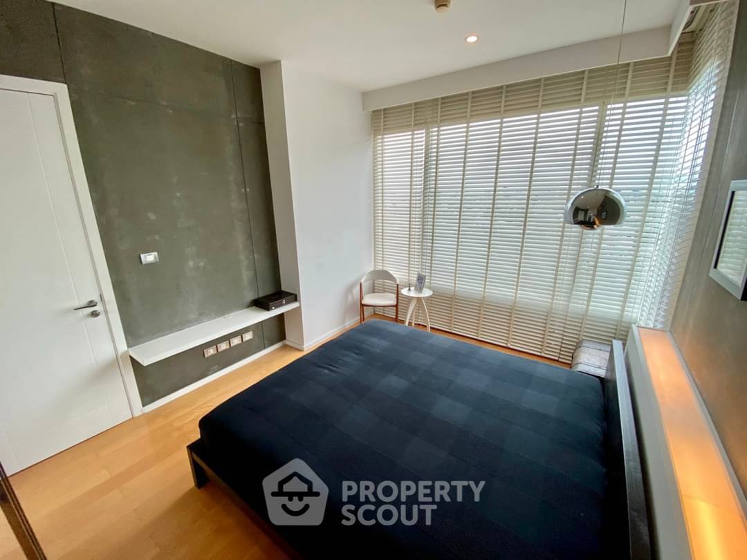 picture 1-BR Condo at Wind Ratchayothin near BTS Ratchayothin (ID 1431318) - 8/9