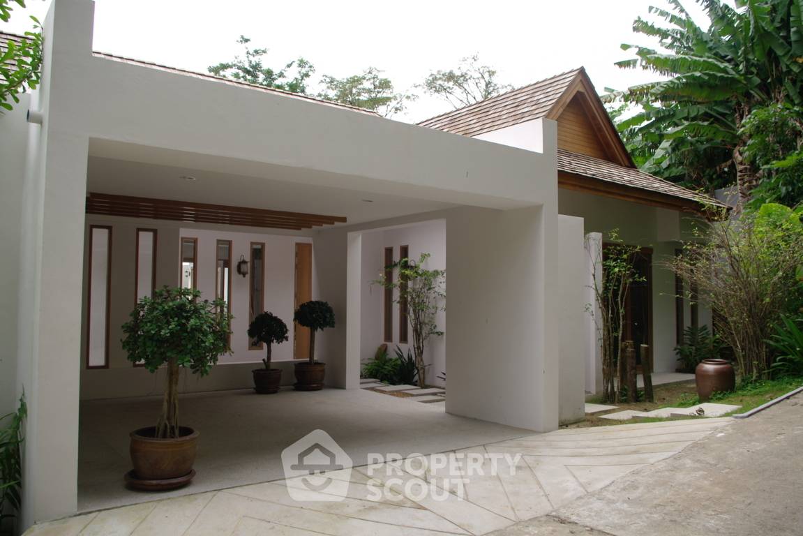 รูป วิลล่า 3-ห้องนอน ใน ท่าเทียบเรืออ่าวฉลอง (ID 801721) - รูปที่ 44/46