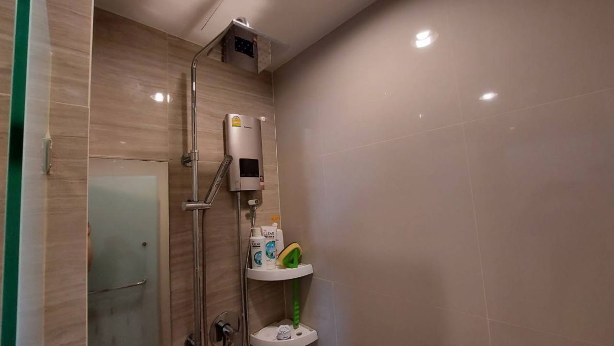 picture For Rent Niche Mono Sukhumvit Bearing 11 Floor 32 Sq m. - 10/13