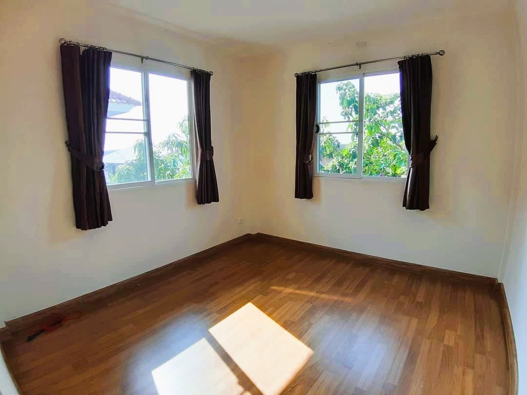 รูป ขาย บ้านเดี่ยว หมู่บ้านสิรีนเฮ้าส์ บางนา-บางบ่อ (Sirinhouse Bangna-Bangbo) ขนาด 54 ตารางวา  - รูปที่ 6/18