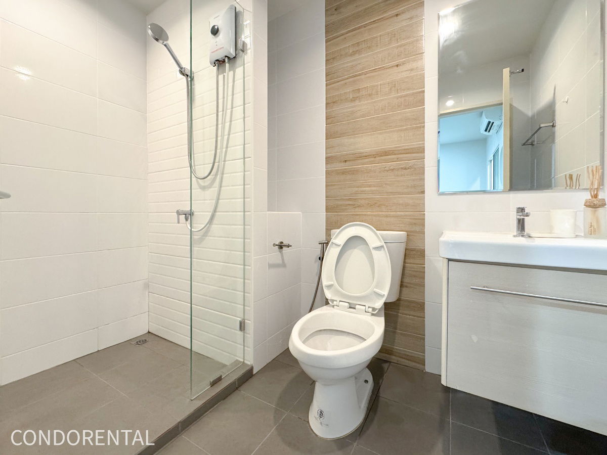 picture @Condorental condo for rent Metro Sky Sathorn - Wutthakat - 11/14