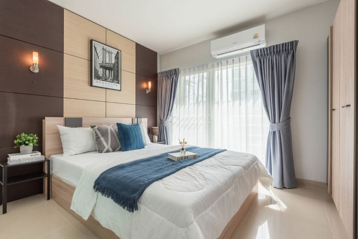 รูป ขายห้องสวย รีโนเวทใหม่ เมโทรปาร์ค สาทร 31 ตรม. พร้อมอยู่ ราคาดีย์.. - รูปที่ 2/12