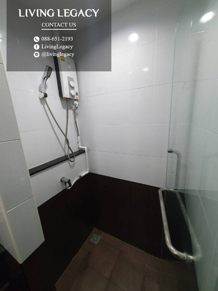 picture SIZ7LY Condo For Rent Asakan Place Srinakarindra 29 Sq.M. Floor 11 line id : @livinglegacy - 6/10