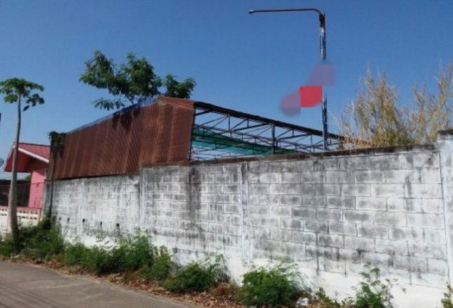 picture FOR SALE  HOUSE PROPERTY  3295000 BAHT. - 6/8