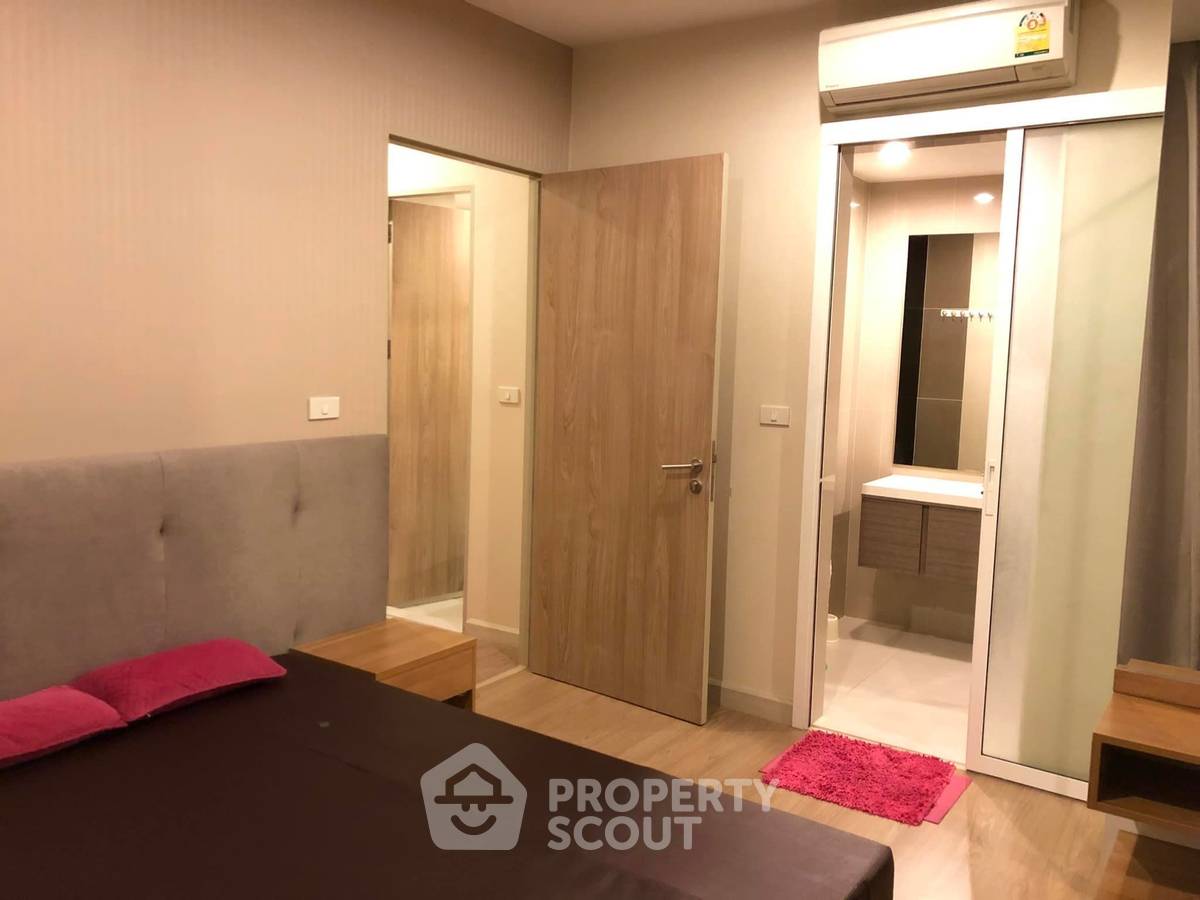 picture 2-BR Condo at The Capital Ratchaprarop - Vibhavadi near BTS Sanam Pao (ID 820212) - 4/10