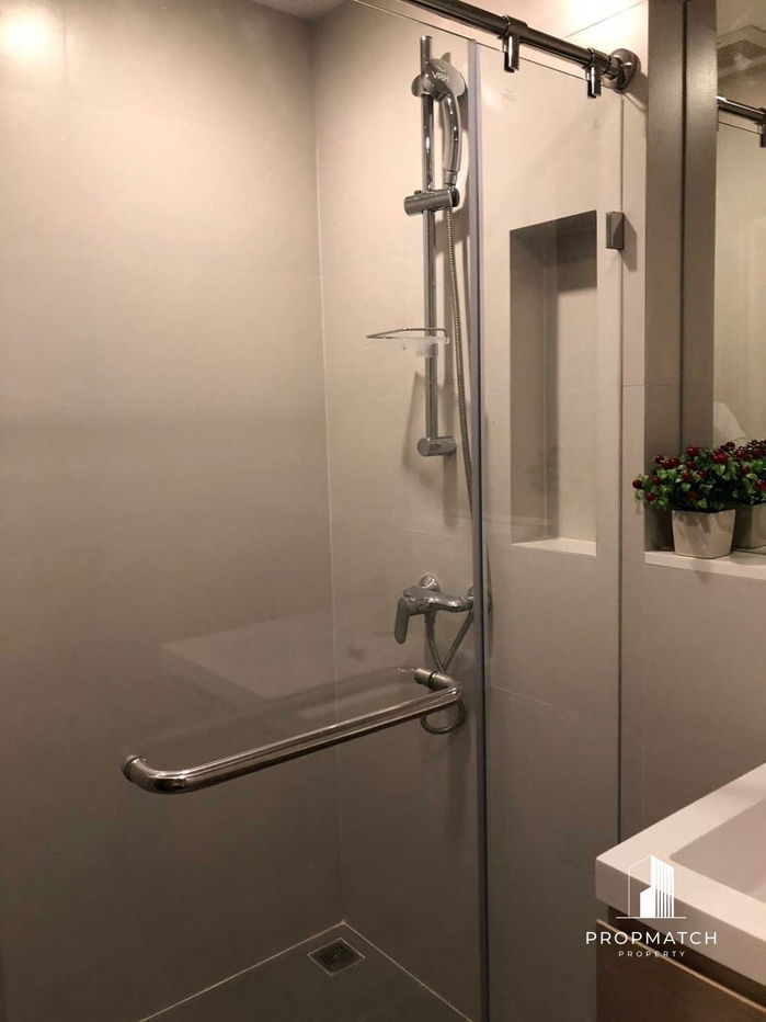 รูป ✨Flash Deal ✨Maestro 07 Victory Monument( 2 Bed 2 Bath 60 SQM.) พร้อมอยู่ ! เพียง 32,000 บาทต่อเดือน Tel.0981315848 @propmatch - รูปที่ 6/7