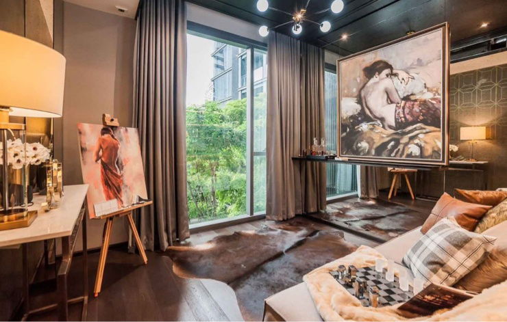 picture #Z1948💥170868🔥 Condo for rent: LAVIQ Sukhumvit 57 - 6/10