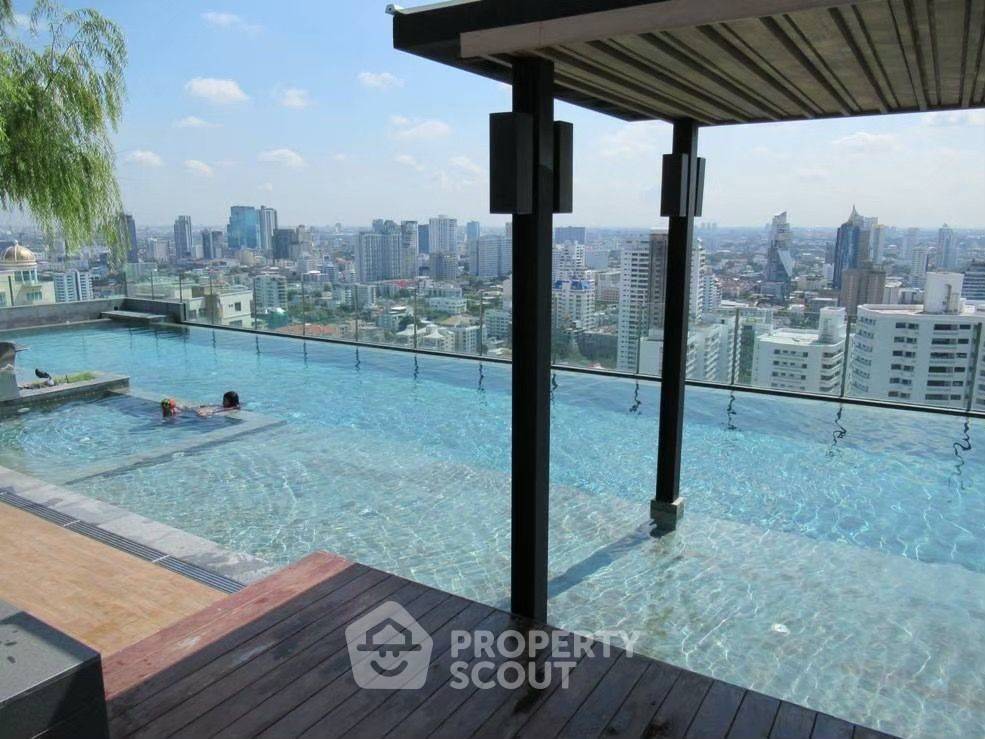 picture 2-BR Condo at H Sukhumvit 43 near BTS Phrom Phong (ID 1734614) - 9/12