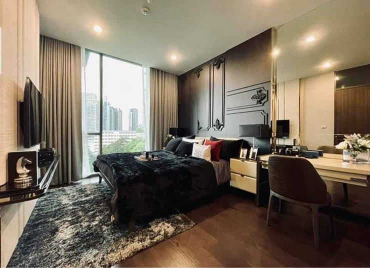 picture #Z1948💥170868🔥 Condo for rent: LAVIQ Sukhumvit 57 - 2/10