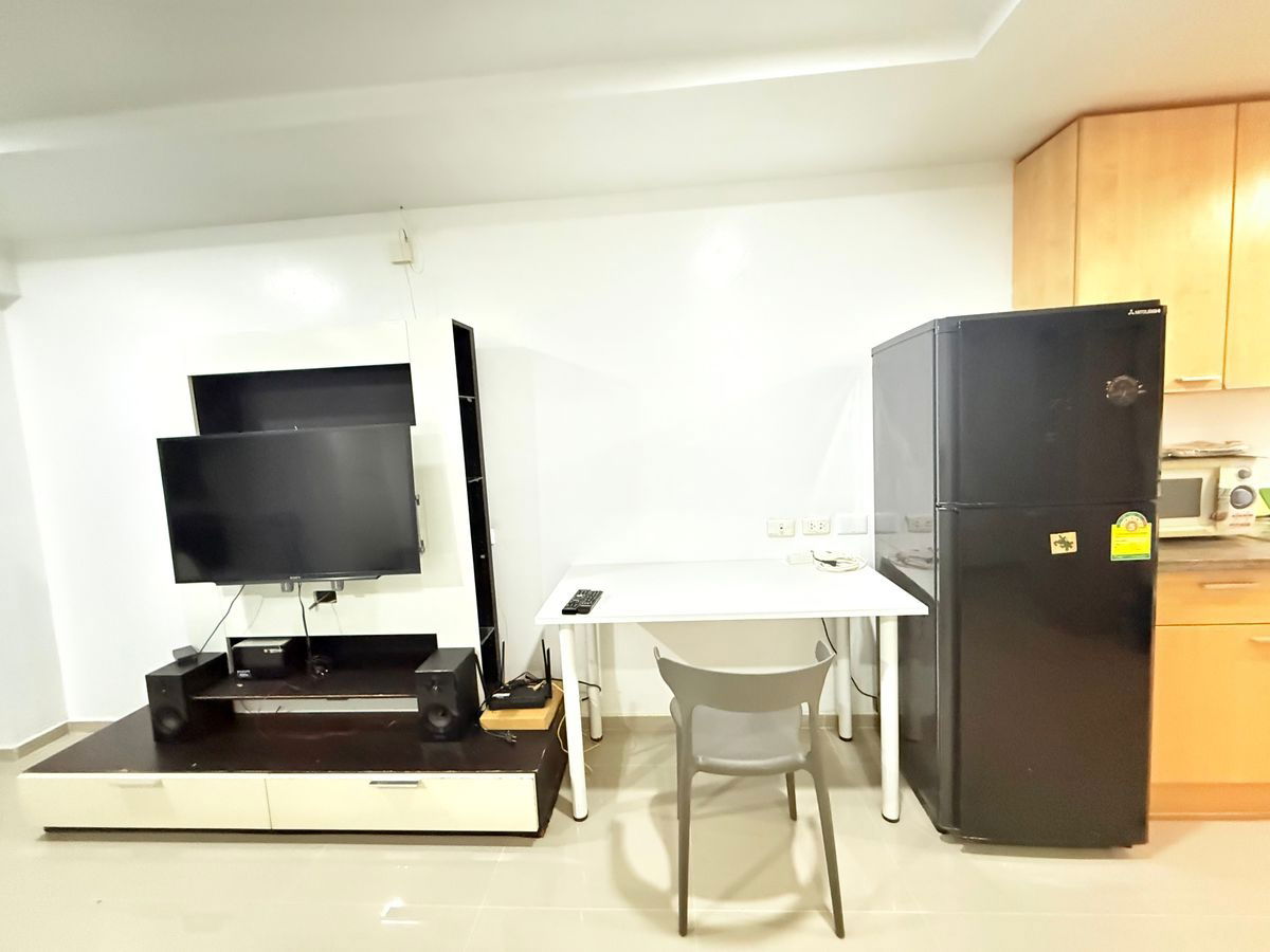 รูป #SC7698​​  📌 ให้เช่า | 🟦🟨เดอะ เทรนดี้ คอนโดมิเนียม​​🟥🟩💬 𝑪𝒐𝒏𝒕𝒂𝒄𝒕 𝑳𝑰𝑵𝑬: @𝒔𝒆𝒄𝒓𝒆𝒕𝒑𝒓𝒐𝒑𝒆𝒓𝒕𝒚 🔥✨ - รูปที่ 12/17