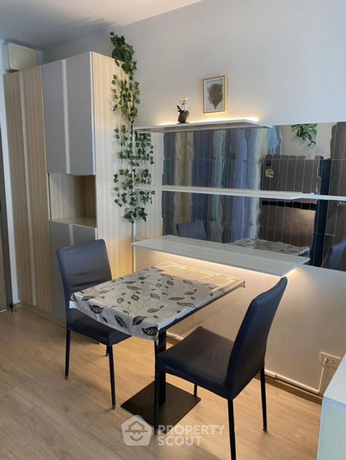 picture 1-BR Condo at Ideo O2 near BTS Bang Na (ID 2257170) - 5/20