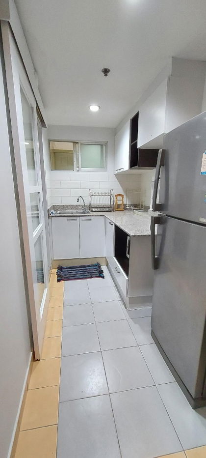 picture Condo For Rent | The Best Value In The Project “Lumpini Ville Sukhumvit 77” 36 Sq.m. Near BTS On Nut - 5/11