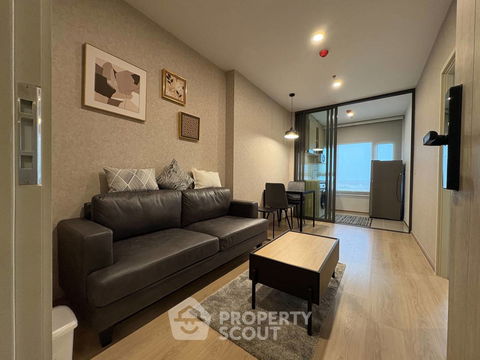 1-BR Condo at Life Asoke - Rama 9 near MRT Phra Ram 9 (ID 2256211)