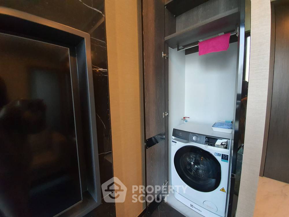รูป คอนโด 1-ห้องนอน ที่ ดิ เอส สุขุมวิท 36 ใกล้ BTS ทองหล่อ (ID 410595) - รูปที่ 6/10