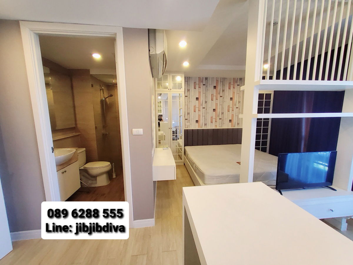 picture  The patio condo B Floor 4 for rent  - 6/9