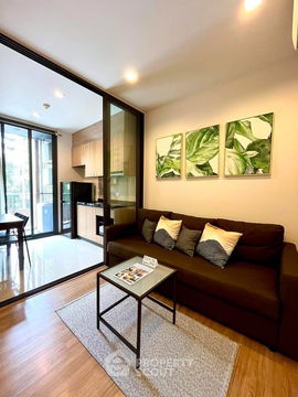 1-BR Condo at Hasu Haus Sukhumvit 77 near BTS On Nut (ID 2259368)