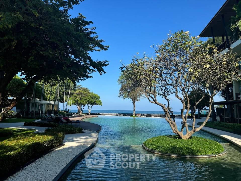 picture 2-BR Condo at Baan Sansuk Condominium Huahin close to Khao Takiab beach (ID 2014886) - 19/26