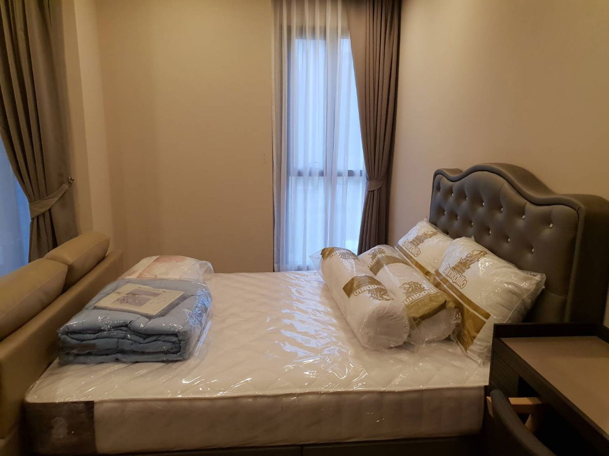 picture Ashton Asoke – Luxury Condo in the Heart of Asoke - 3/8