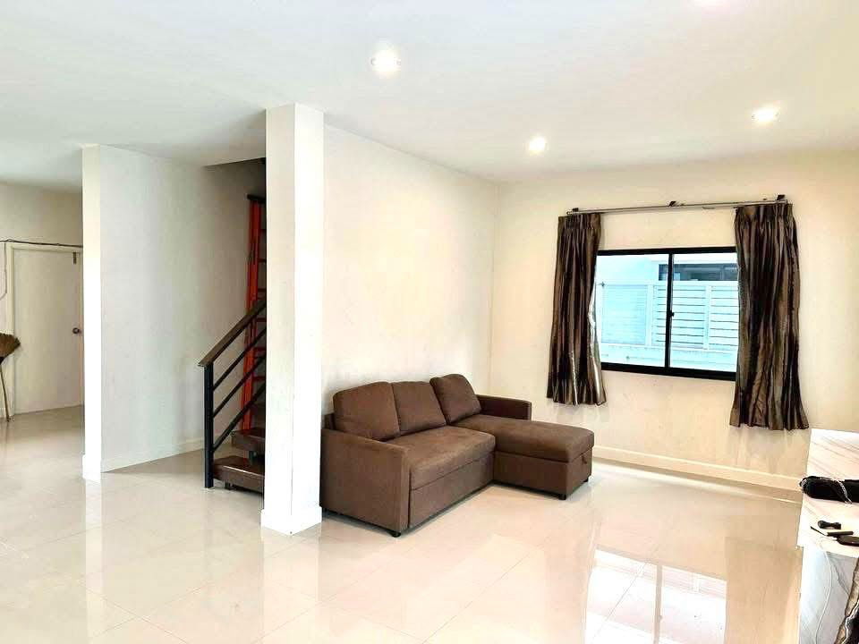 รูป บ้านเช่าลําลูกกา โครงการ CPN Ville 2  คลอง 7 - รูปที่ 4/9
