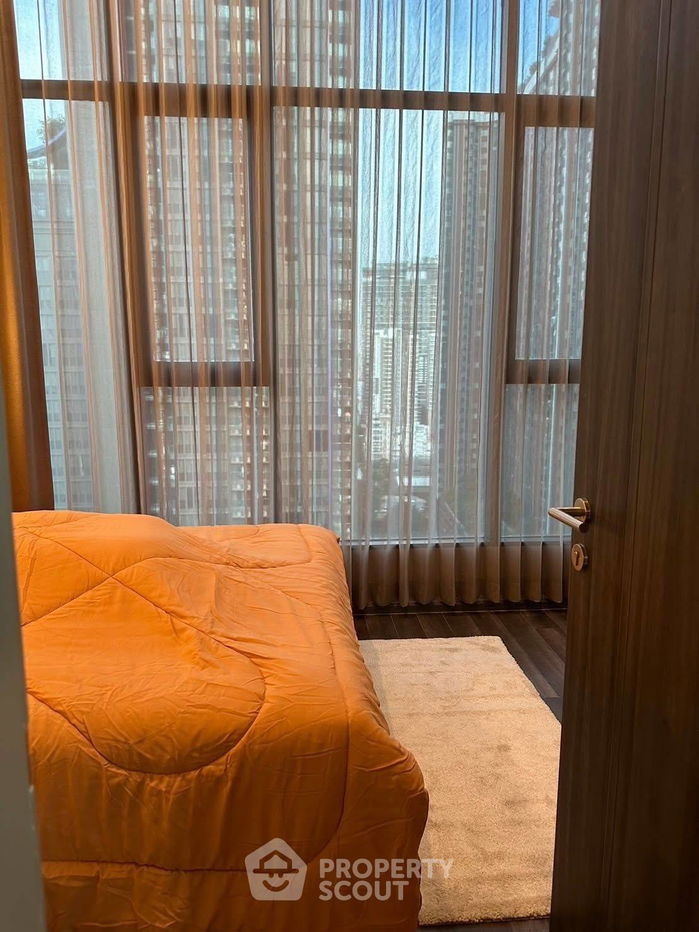 picture 2-BR Condo at Knights Bridge Space Rama 9 near MRT Phra Ram 9 (ID 2259288) - 38/38