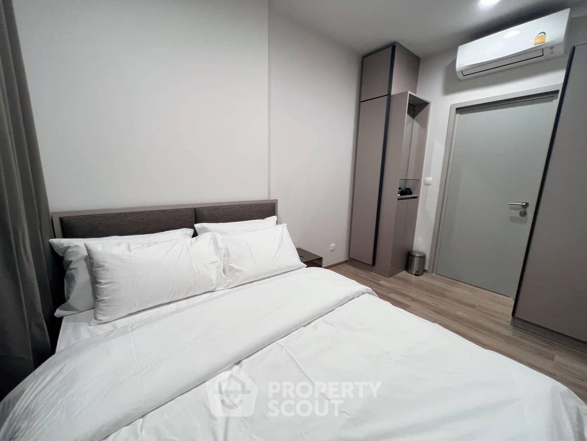 picture 1-BR Condo at Oka Haus Sukhumvit 36 near BTS Thong Lor (ID 1784689) - 4/10