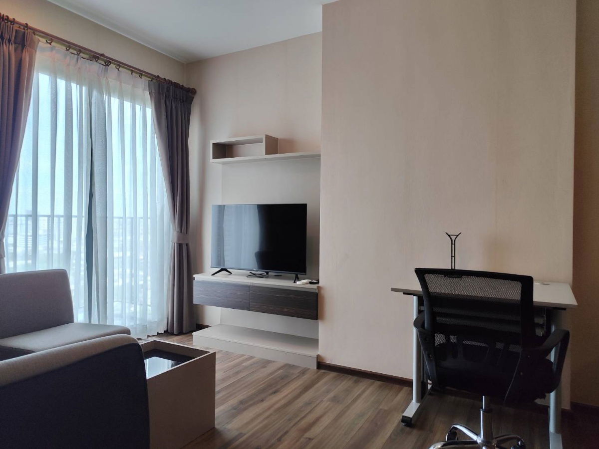 picture *FOR RENT* Teal Sathorn-Taksin (2 bedrooms) near BTS Wongwian Yai - 7/36