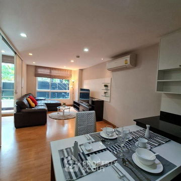 1-BR Condo at Tree Condo Luxe Sukhumvit 52 near BTS On Nut (ID 2257093)
