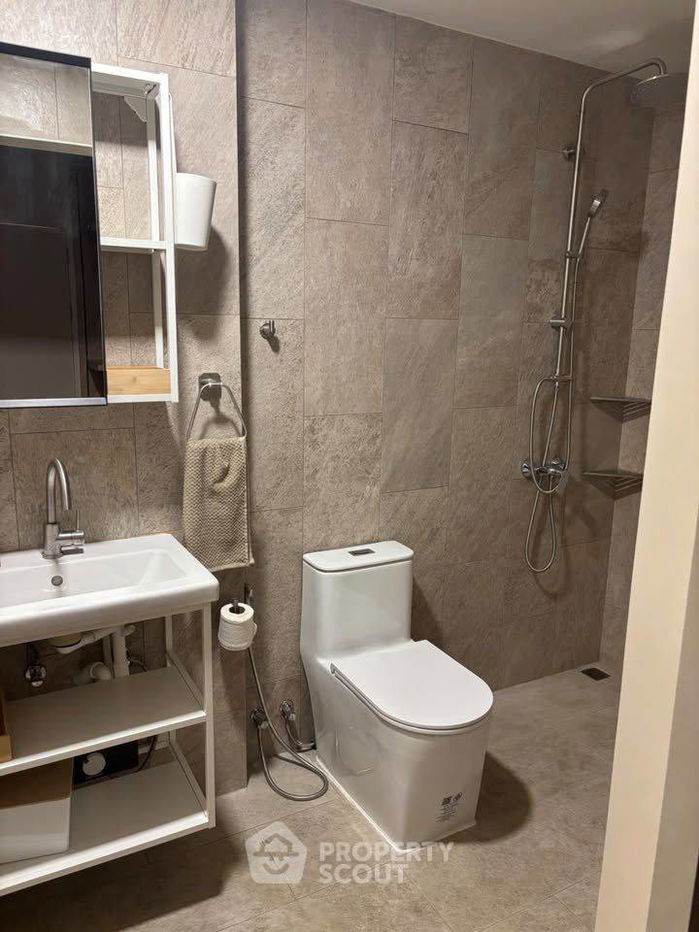 picture 1-BR Condo at Noble Solo close to Thong Lo (ID 2257576) - 18/20