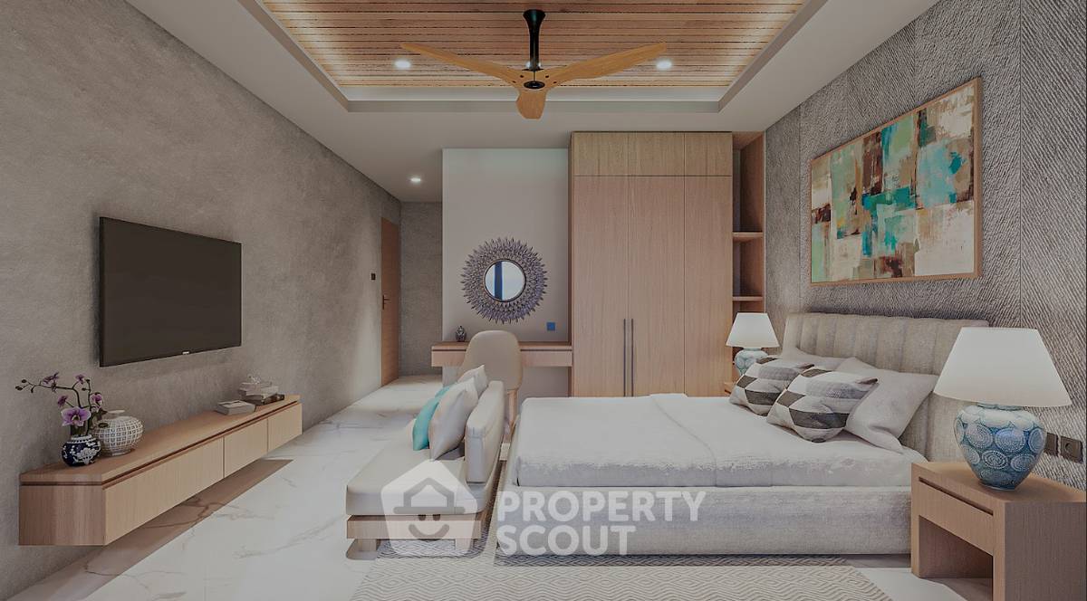picture Sense 8 Samui 3 bed Pool Villa (ID 1969192) - 14/17