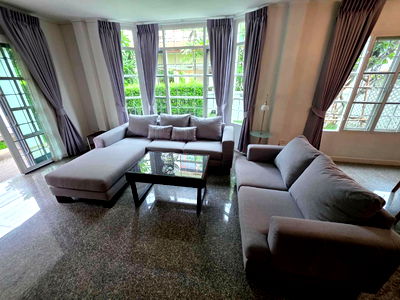 Houses for rent Bang Pu Industrial Estate : #SC7682​  ​📌 Rent | 🟦🟨Mantana Srinakarin - Bangna​🟥🟩💬𝑪𝒐𝒏𝒕𝒂𝒄𝒕𝑳𝑰𝑵𝑬:@𝒔𝒆𝒄𝒓𝒆𝒕𝒑𝒓𝒐𝒑𝒆𝒓𝒕𝒚 🔥✨     