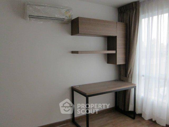 picture 2-BR Condo at Voque Sukhumvit 16 Condominium near MRT Queen Sirikit National Convention Centre (ID 649776) - 4/8