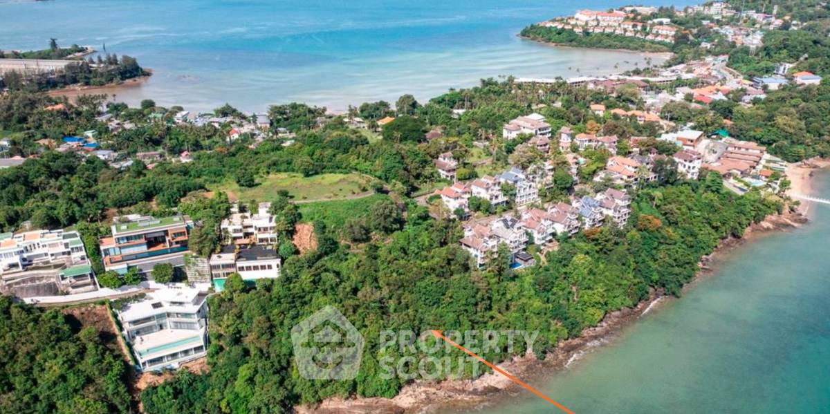 picture 3,201.2 m² Land for Sale close to Cape Panwa (ID 2258463) - 7/9