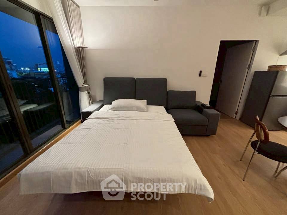 picture 1-BR Condo at Noble Solo close to Thong Lo (ID 2258089) - 6/20