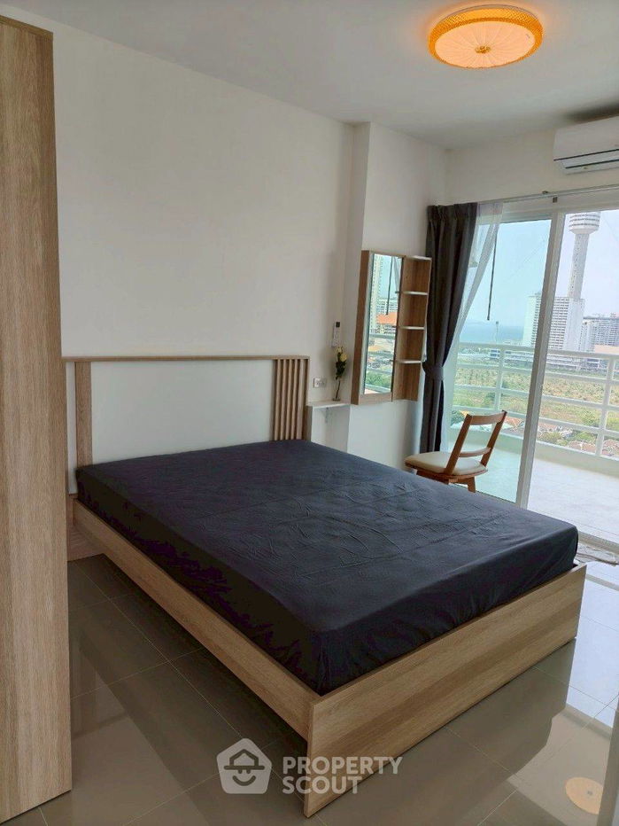 picture 2-BR Condo at View Talay 5 Condominium Jomtien close to Jomtien Beach (ID 2259416) - 15/30