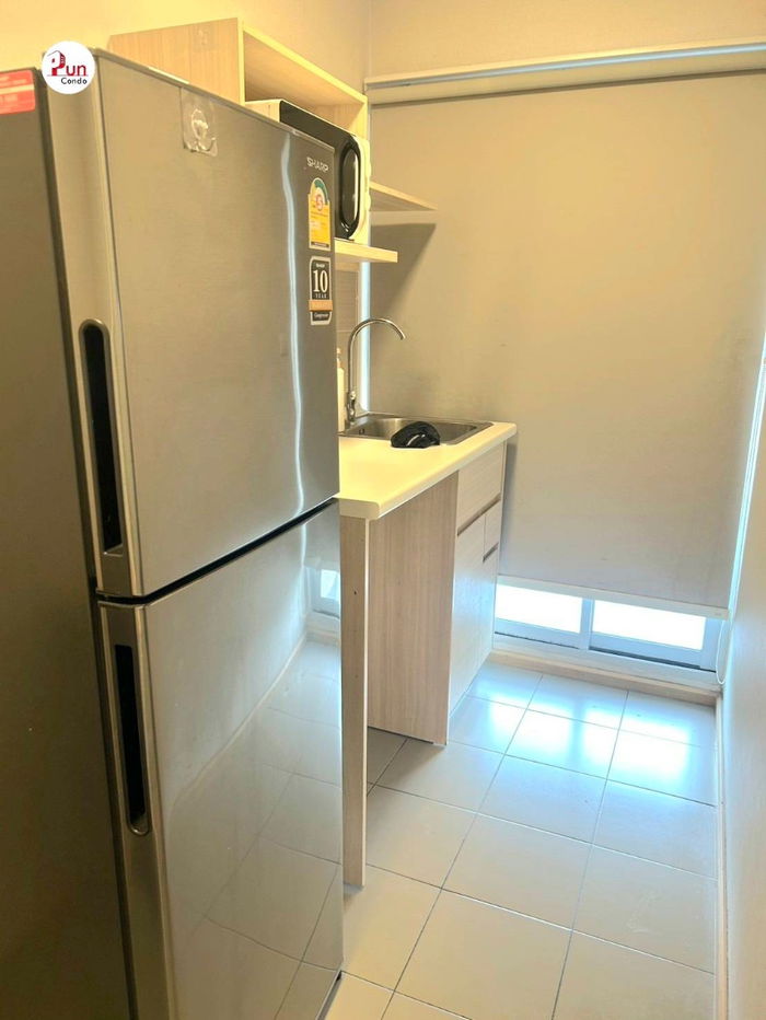 picture Plum Condo Rangsit Alive for rent - 6/21