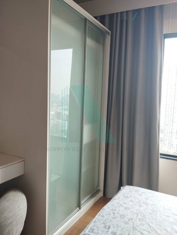 picture 🚩 For Sell Condo BLOCS 77 Building 1, Floor 22,1 bed room, Room size 41 sqm - 5/8