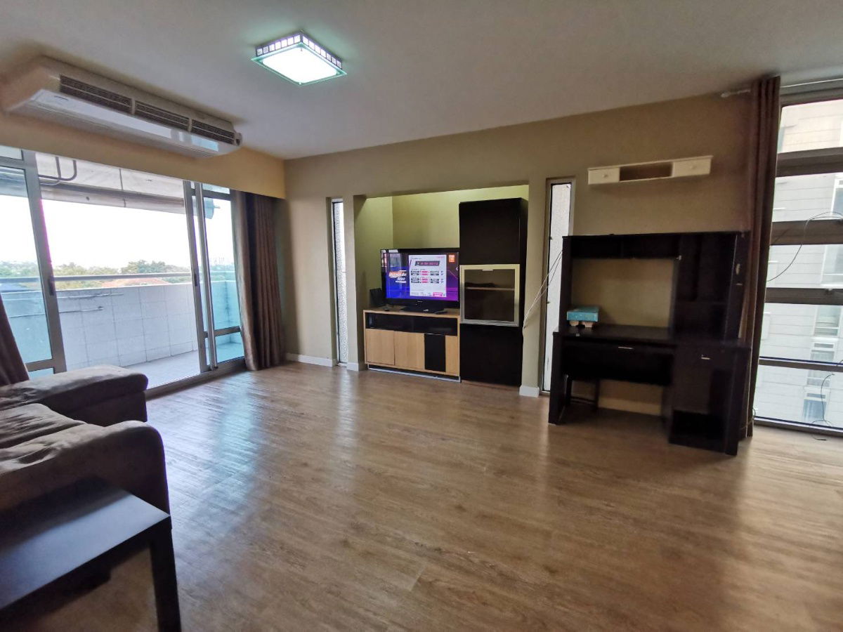 picture For rent : Supreior 1 condominium MueangThongThani,2bed 1bath area 77 sq.m. ready to move in - 1/23