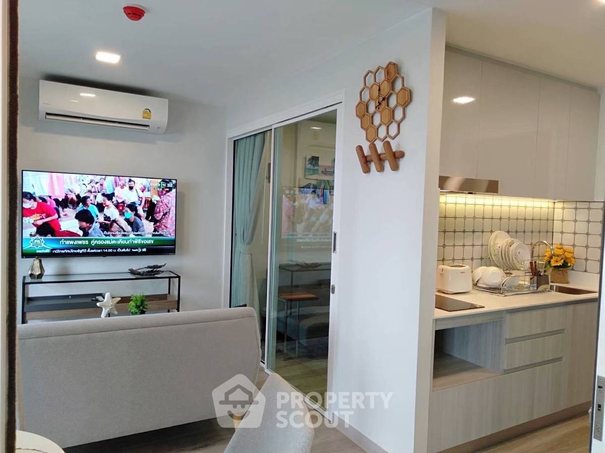 รูป คอนโด 1-ห้องนอน ที่ มาร์เวสท์ หัวหิน ใกล้ ตลาดโต้รุ่งหัวหิน (ID 1478556) - รูปที่ 17/19